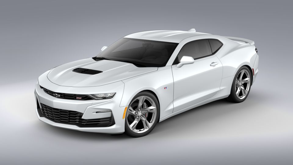 2021 Chevrolet Camaro Vehicle Photo in RIVERSIDE, CA 92504-4106