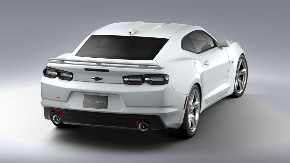 2021 Chevrolet Camaro Vehicle Photo in RIVERSIDE, CA 92504-4106