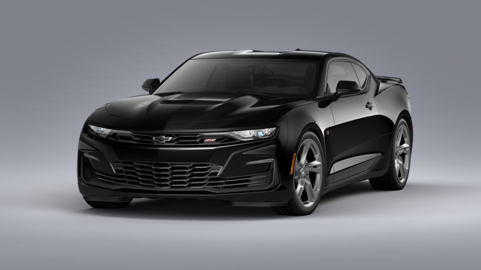 2021 Chevrolet Camaro Vehicle Photo in SELMA, TX 78154-1459