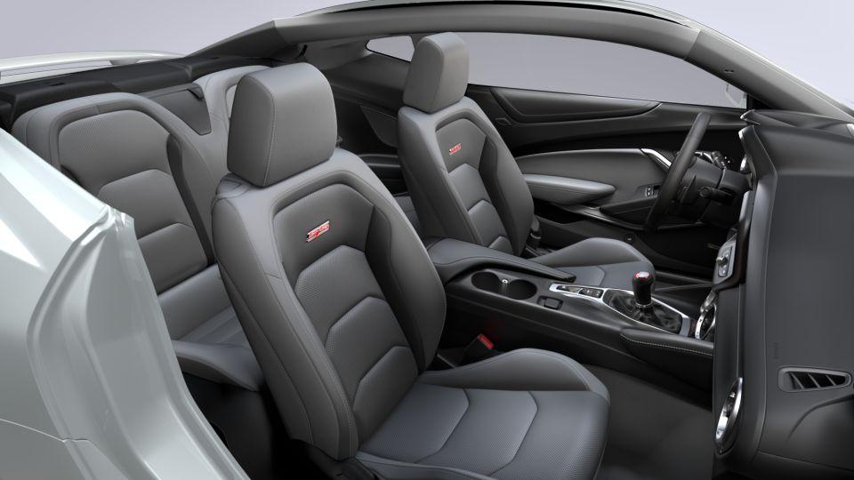 2021 Chevrolet Camaro Vehicle Photo in NEDERLAND, TX 77627-8017