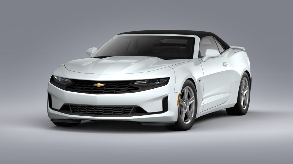 2021 Chevrolet Camaro Vehicle Photo in MAPLEWOOD, MN 55119-4794