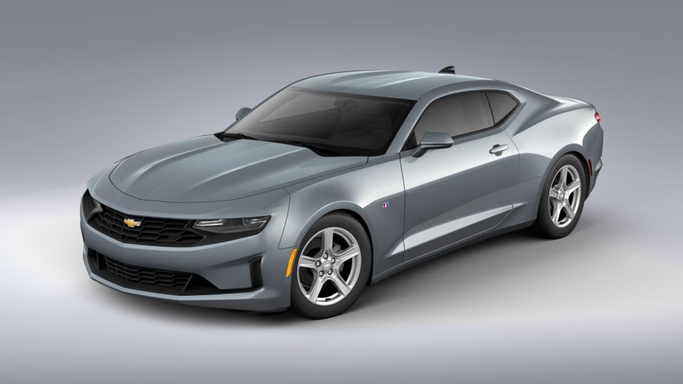 2021 Chevrolet Camaro Vehicle Photo in SUGAR LAND, TX 77478-0000