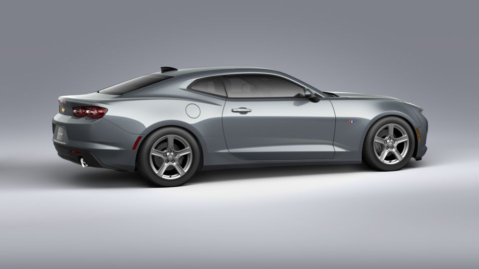 2021 Chevrolet Camaro Vehicle Photo in SUGAR LAND, TX 77478-0000