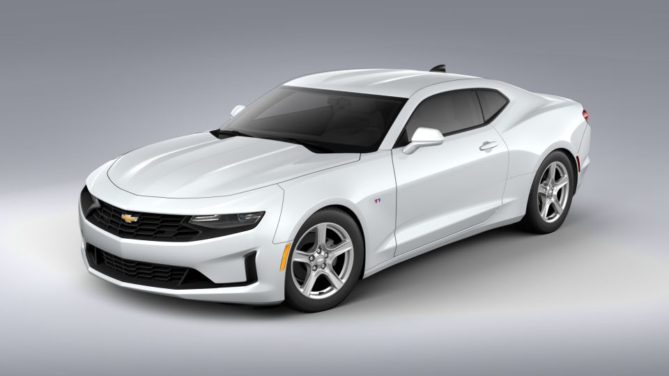 2021 Chevrolet Camaro Vehicle Photo in Pinellas Park , FL 33781