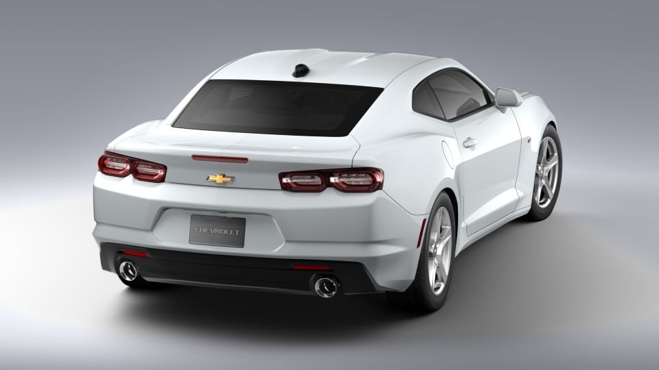 2021 Chevrolet Camaro Vehicle Photo in Pinellas Park , FL 33781