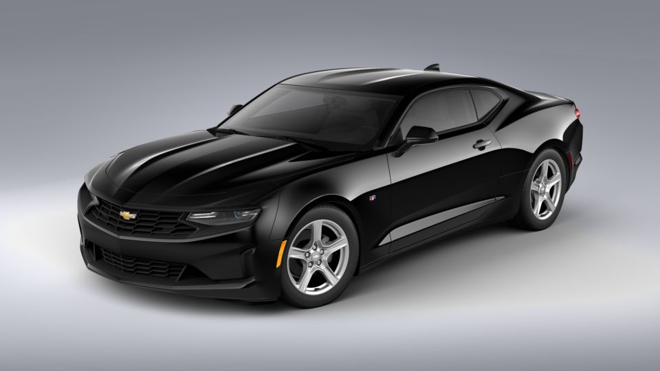 2021 Chevrolet Camaro Vehicle Photo in AKRON, OH 44320-4088