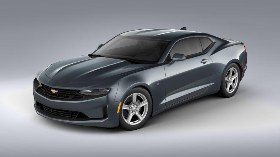 2021 Chevrolet Camaro Vehicle Photo in GILBERT, AZ 85297-0446