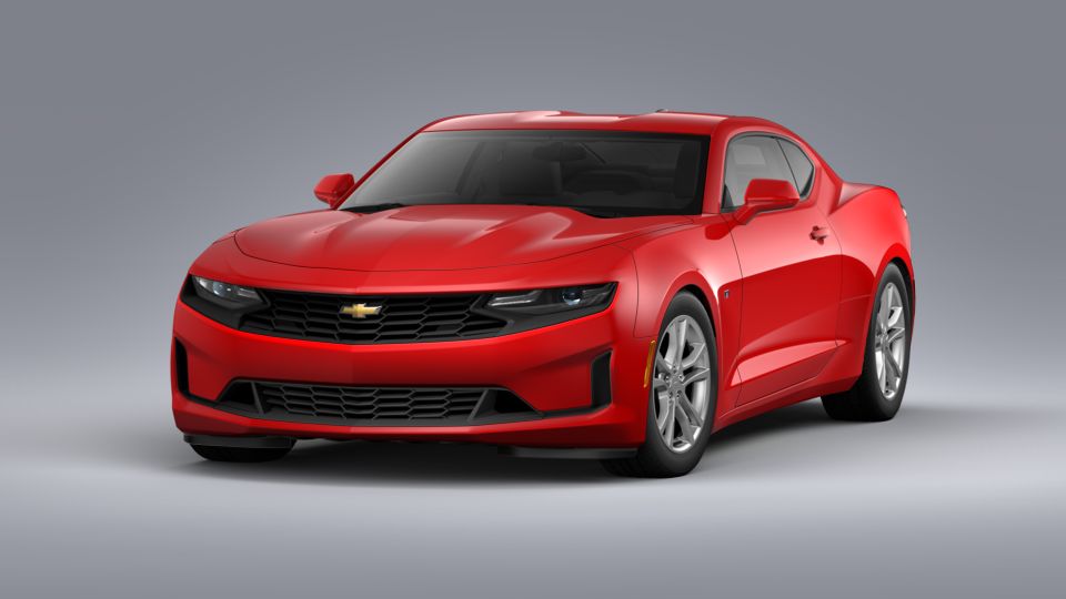 2021 Chevrolet Camaro Vehicle Photo in REDWOOD FALLS, MN 56283-1904