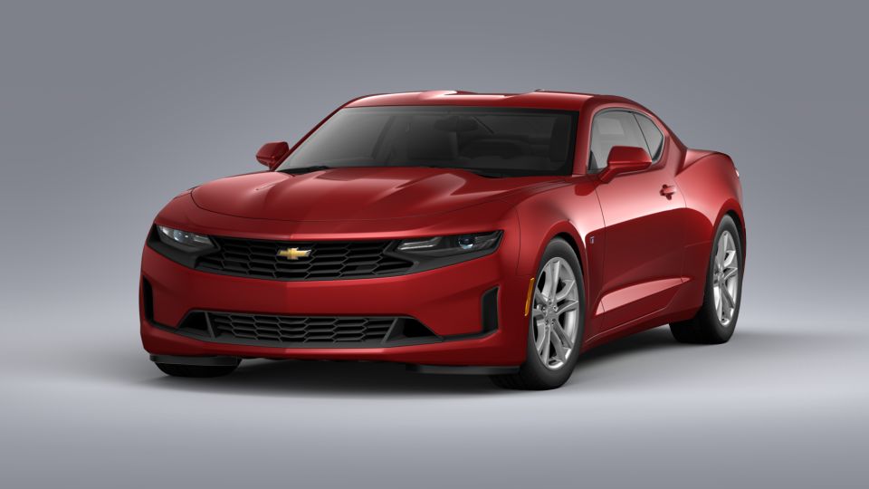 2021 Chevrolet Camaro Vehicle Photo in SAN ANGELO, TX 76903-5798