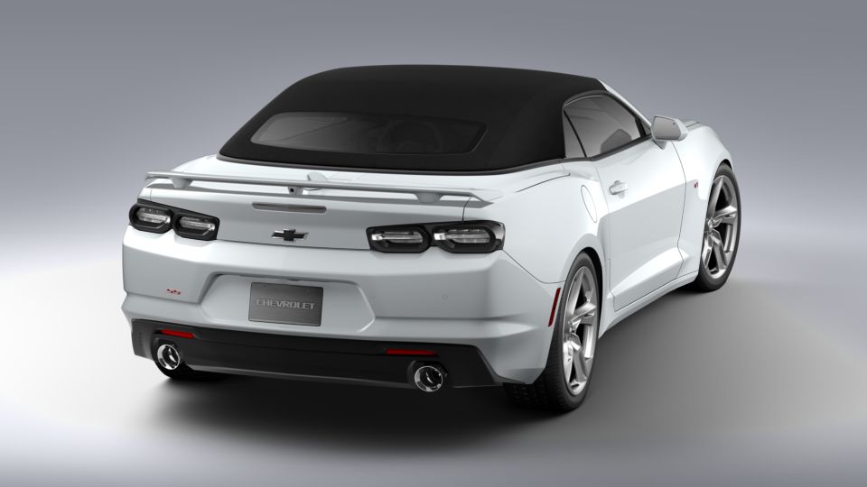 2021 Chevrolet Camaro Vehicle Photo in CORPUS CHRISTI, TX 78416-1100