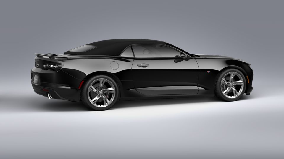 New 2021 Chevrolet Camaro For Sale - WOW! Chevrolet of Woodbury
