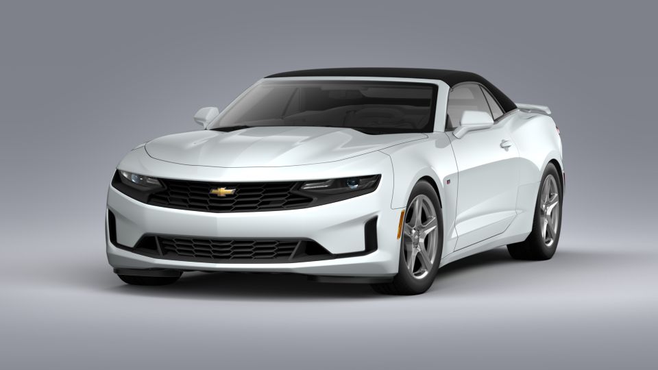 when is new camaro white book coming out