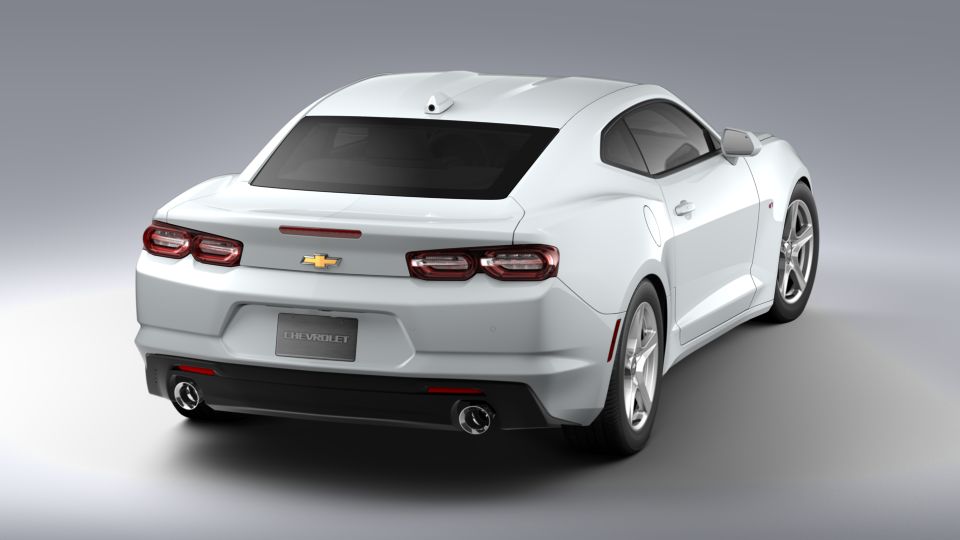 2021 Chevrolet Camaro Vehicle Photo in ORLANDO, FL 32812-3021