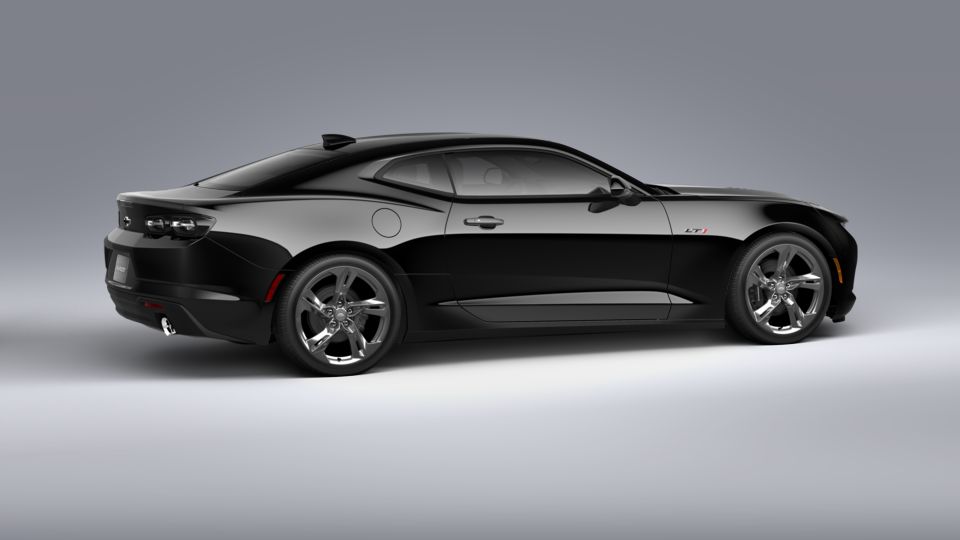 2021 Chevrolet Camaro Vehicle Photo in Oshkosh, WI 54904