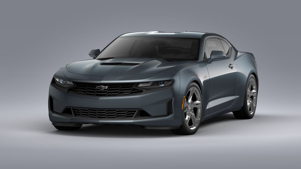 2021 Chevrolet Camaro Vehicle Photo in Corpus Christi, TX 78415