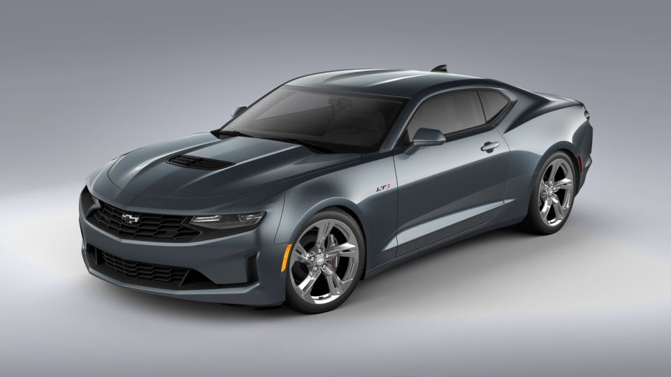 2021 Chevrolet Camaro Vehicle Photo in Corpus Christi, TX 78415