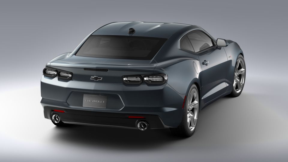 2021 Chevrolet Camaro Vehicle Photo in Corpus Christi, TX 78415