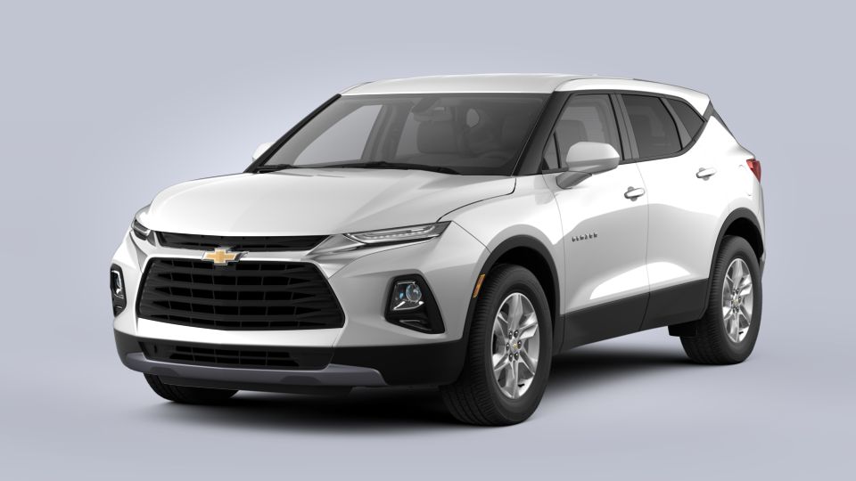 2021 Chevrolet Blazer Vehicle Photo in KANSAS CITY, MO 64114-4502