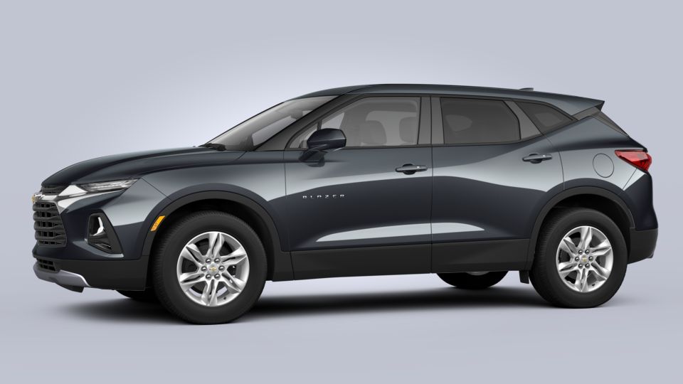 2021 Chevrolet Blazer Vehicle Photo in KANSAS CITY, MO 64114-4502