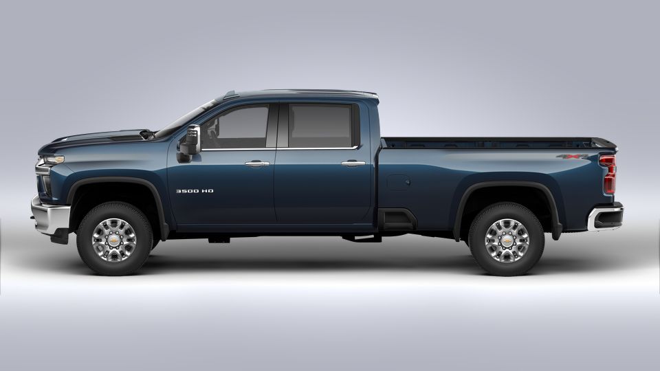 2021 Chevrolet Silverado 3500 HD Vehicle Photo in BROCKTON, MA 02301-7113