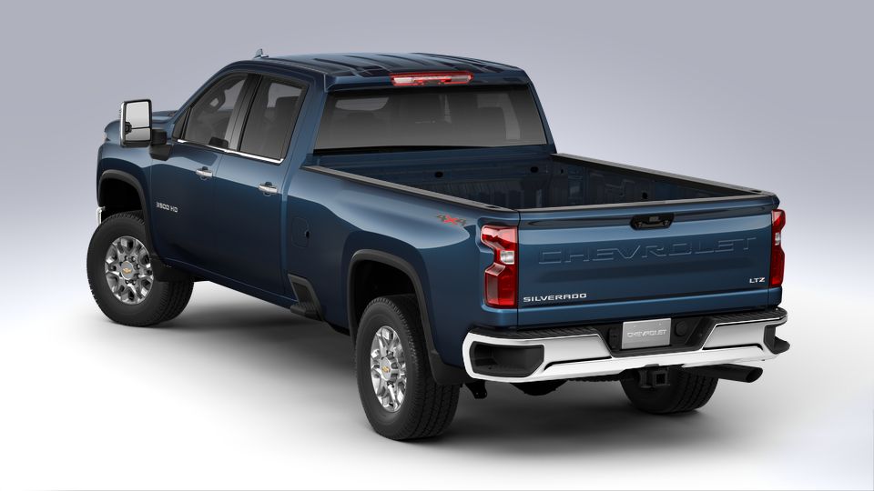 2021 Chevrolet Silverado 3500 HD Vehicle Photo in BROCKTON, MA 02301-7113