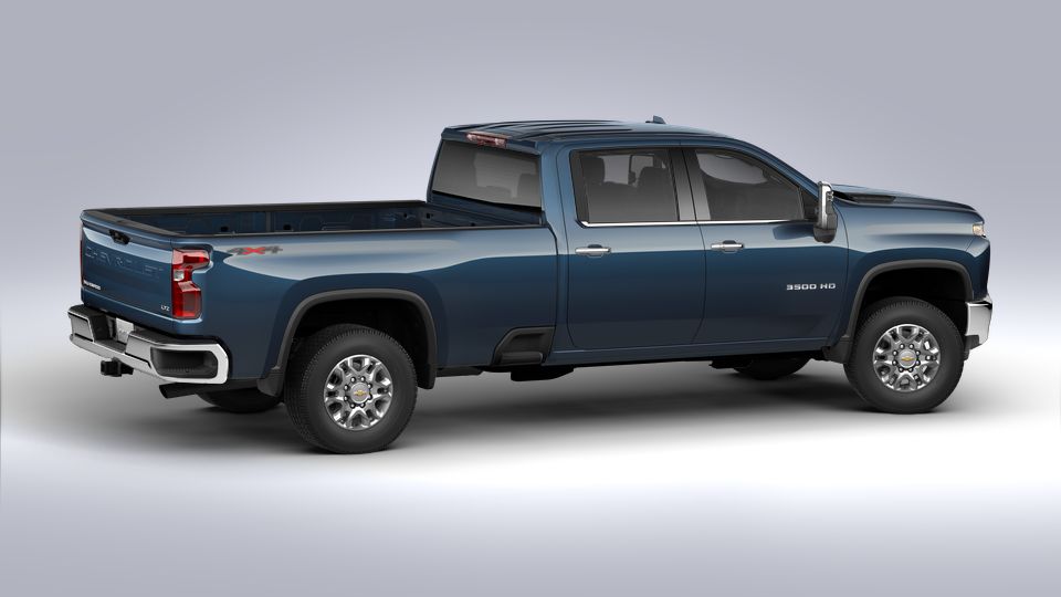 2021 Chevrolet Silverado 3500 HD Vehicle Photo in BROCKTON, MA 02301-7113