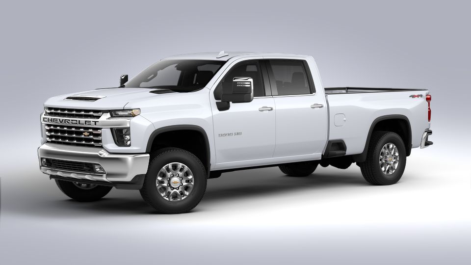 2021 Chevrolet Silverado 3500 HD Vehicle Photo in BOWLING GREEN, KY 42104-4102