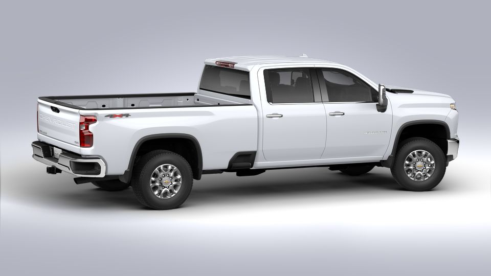 2021 Chevrolet Silverado 3500 HD Vehicle Photo in BOWLING GREEN, KY 42104-4102