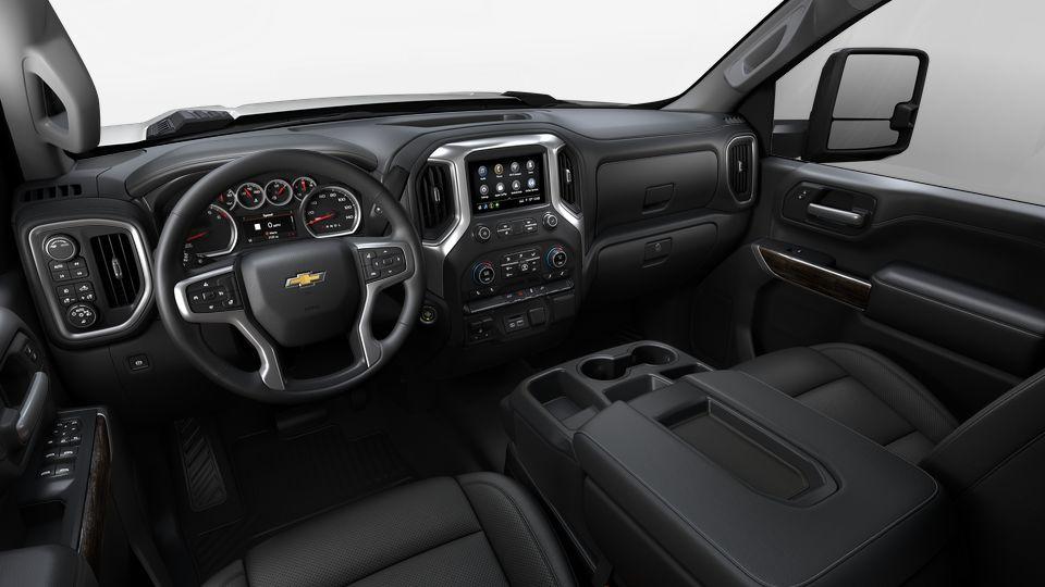 2021 Chevrolet Silverado 3500 HD Vehicle Photo in BOWLING GREEN, KY 42104-4102