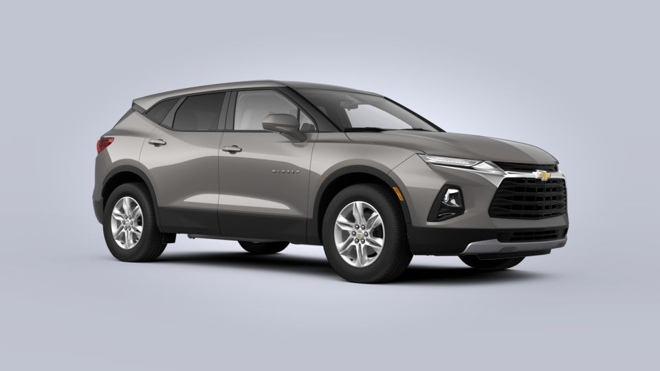 2021 Chevrolet Blazer Vehicle Photo in Rolla, MO 65401