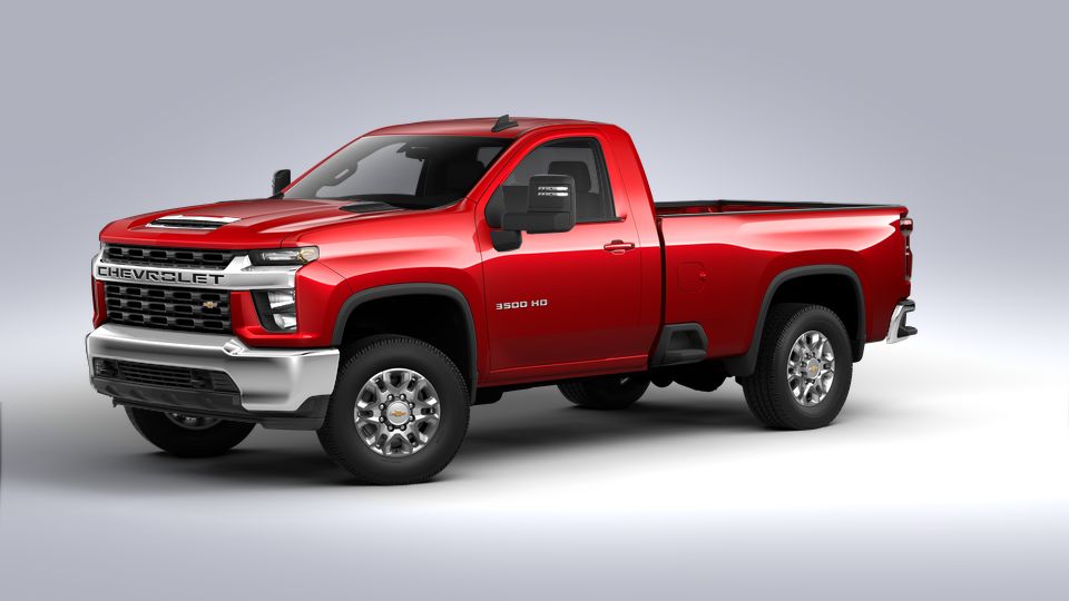 New 2022 Chevrolet Silverado 3500HD from your WARMINSTER PA dealership ...