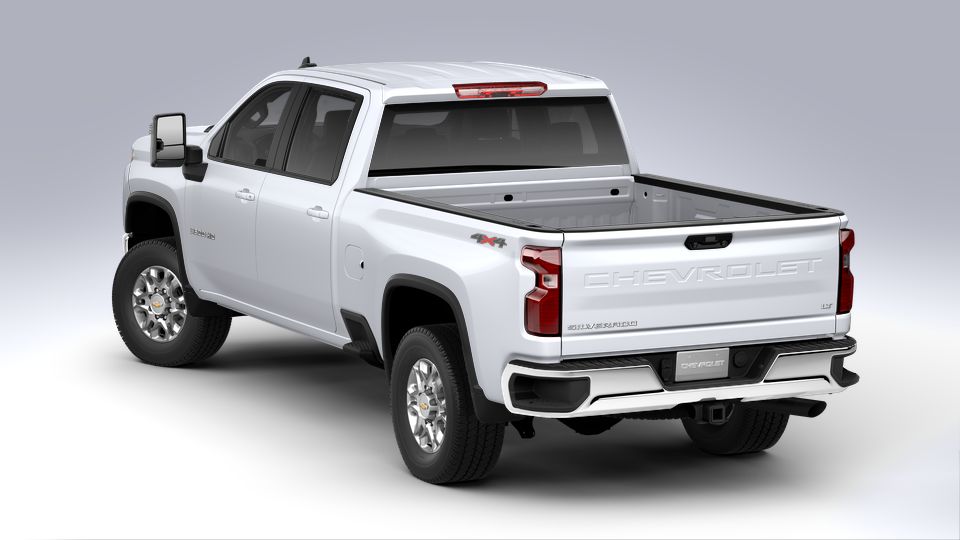 2021 Chevrolet Silverado 3500 HD Vehicle Photo in ENGLEWOOD, CO 80113-6708