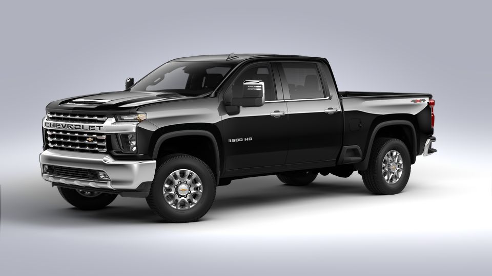 2021 Chevrolet Silverado 3500 HD Vehicle Photo in COLUMBIA, MO 65203-3903