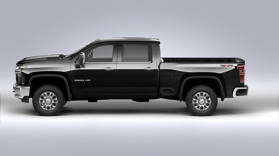 2021 Chevrolet Silverado 3500 HD Vehicle Photo in COLUMBIA, MO 65203-3903