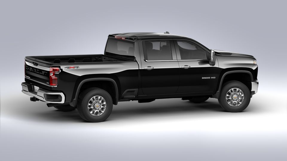 2021 Chevrolet Silverado 3500 HD Vehicle Photo in COLUMBIA, MO 65203-3903