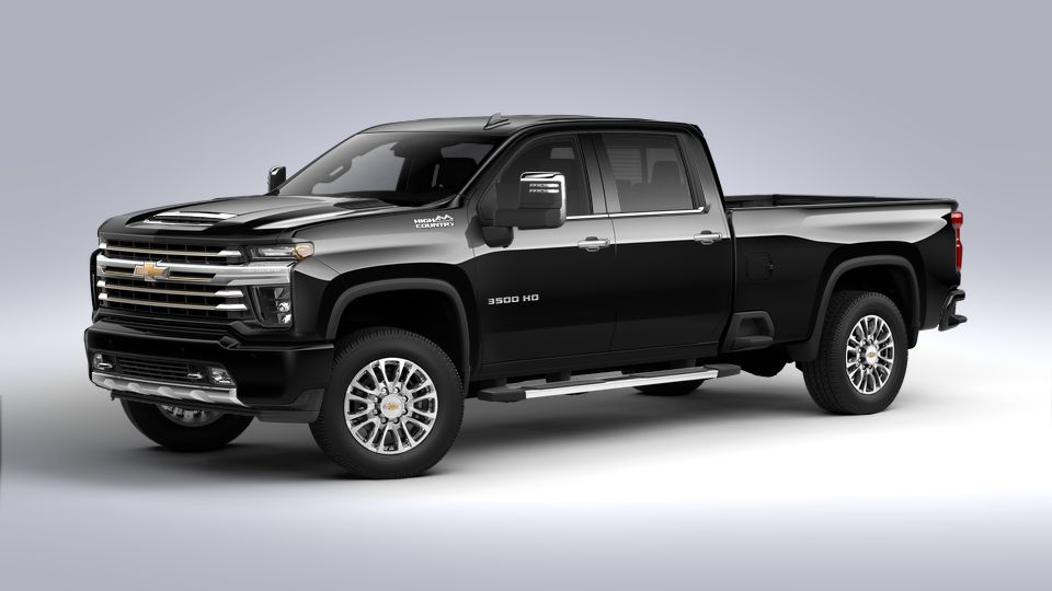 2022 Chevy Silverado 3500HD Near San Antonio | Gunn Chevrolet