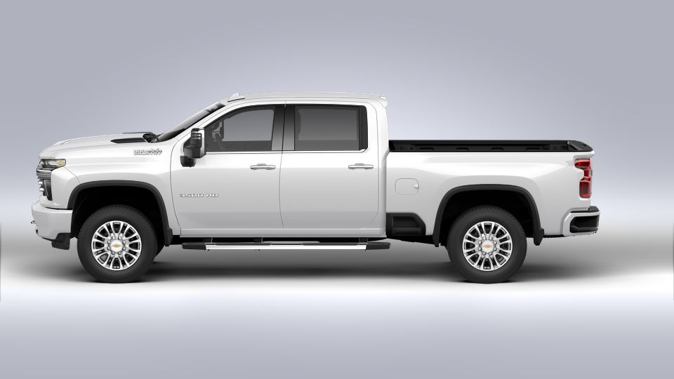 2021 Chevrolet Silverado 3500 HD Vehicle Photo in AURORA, CO 80011-6998