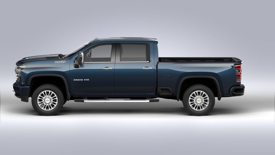 2021 Chevrolet Silverado 3500 HD Vehicle Photo in SUNRISE, FL 33323-3202