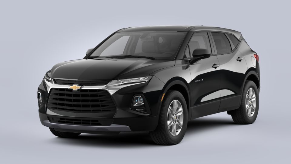 2021 Chevrolet Blazer Vehicle Photo in SUGAR LAND, TX 77478-0000