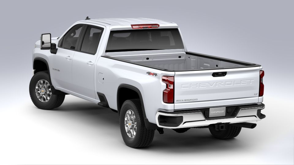 2021 Chevrolet Silverado 3500 HD Vehicle Photo in MILES CITY, MT 59301-5791