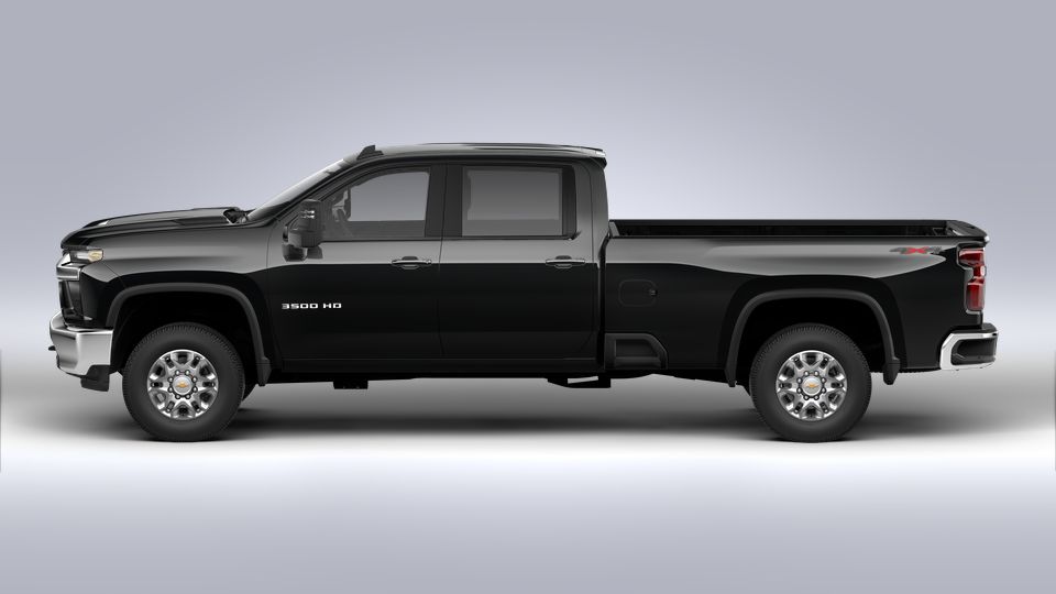 2021 Chevrolet Silverado 3500 HD Vehicle Photo in BETHLEHEM, PA 18017-9401