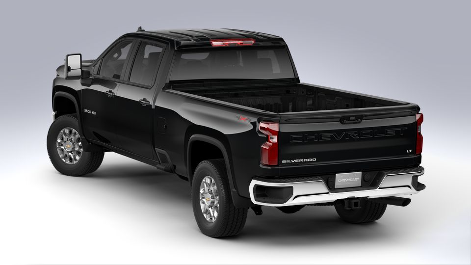 2021 Chevrolet Silverado 3500 HD Vehicle Photo in BETHLEHEM, PA 18017-9401