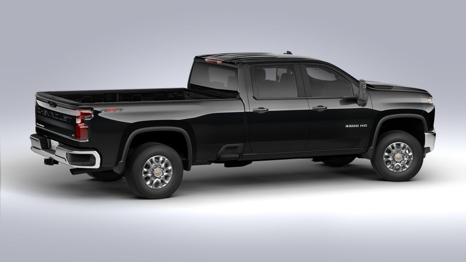2021 Chevrolet Silverado 3500 HD Vehicle Photo in BETHLEHEM, PA 18017-9401