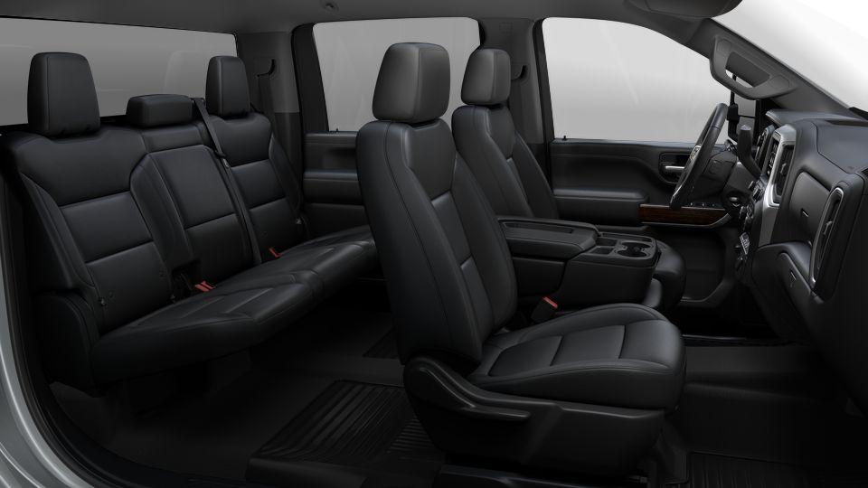 2021 Chevrolet Silverado 3500 HD Vehicle Photo in DENTON, TX 76210-9321