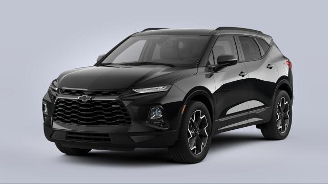Chevy 2021 blazer rs Clearance