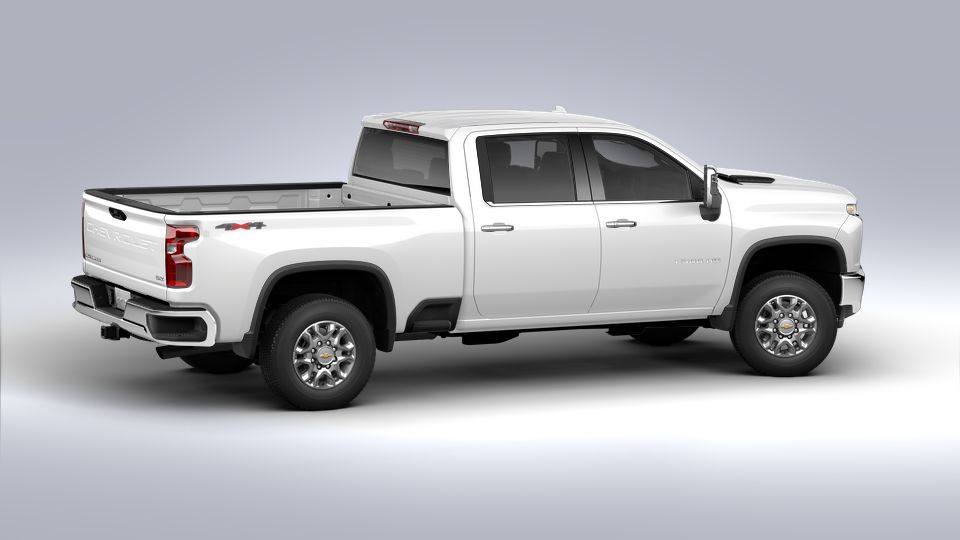 2021 Chevrolet Silverado 2500 HD Vehicle Photo in MIDLAND, TX 79703-7718