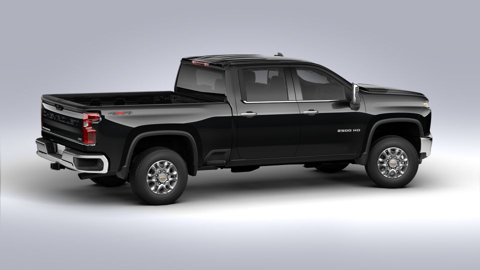 2021 Chevrolet Silverado 2500 HD Vehicle Photo in BOONVILLE, IN 47601-9633