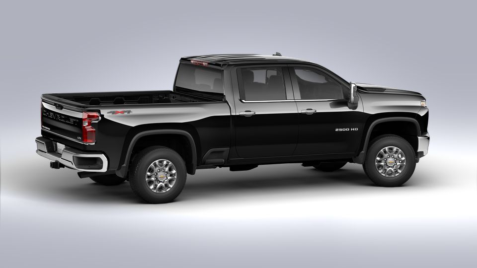 2021 Chevrolet Silverado 2500 HD Vehicle Photo in SELMA, TX 78154-1459