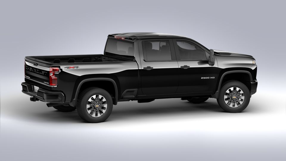 2021 Chevrolet Silverado 2500 HD Vehicle Photo in MIAMI, FL 33134-2699