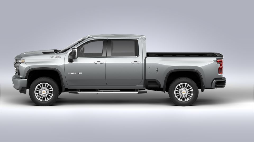 2021 Chevrolet Silverado 2500 HD Vehicle Photo in SAINT CLAIRSVILLE, OH 43950-8512